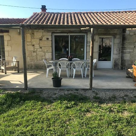 Вилла Mazet En Camargue Арль Экстерьер фото