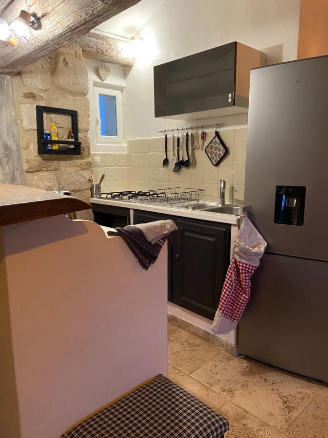 Вилла Mazet En Camargue Арль Экстерьер фото