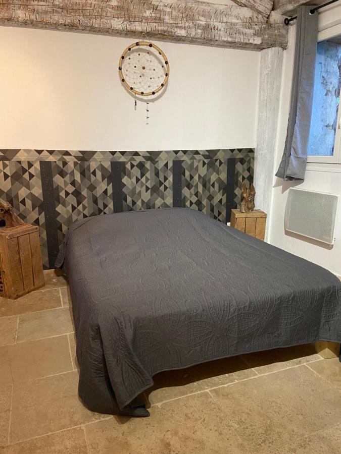 Вилла Mazet En Camargue Арль Экстерьер фото